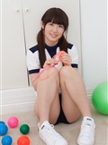 [ Minisuka.tv ]Akari Kawagoe regular Gallery 02(5)